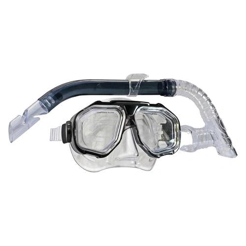 Land and Sea Sports Dunk Island Mask & Snorkel Set