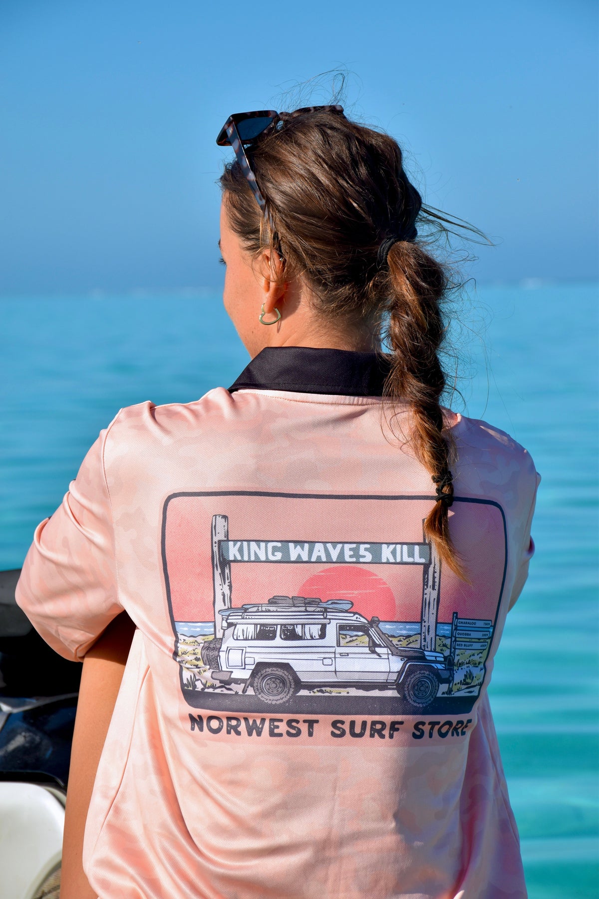 Fishing Shirts