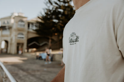 Troopy x Norwest Surf Tee