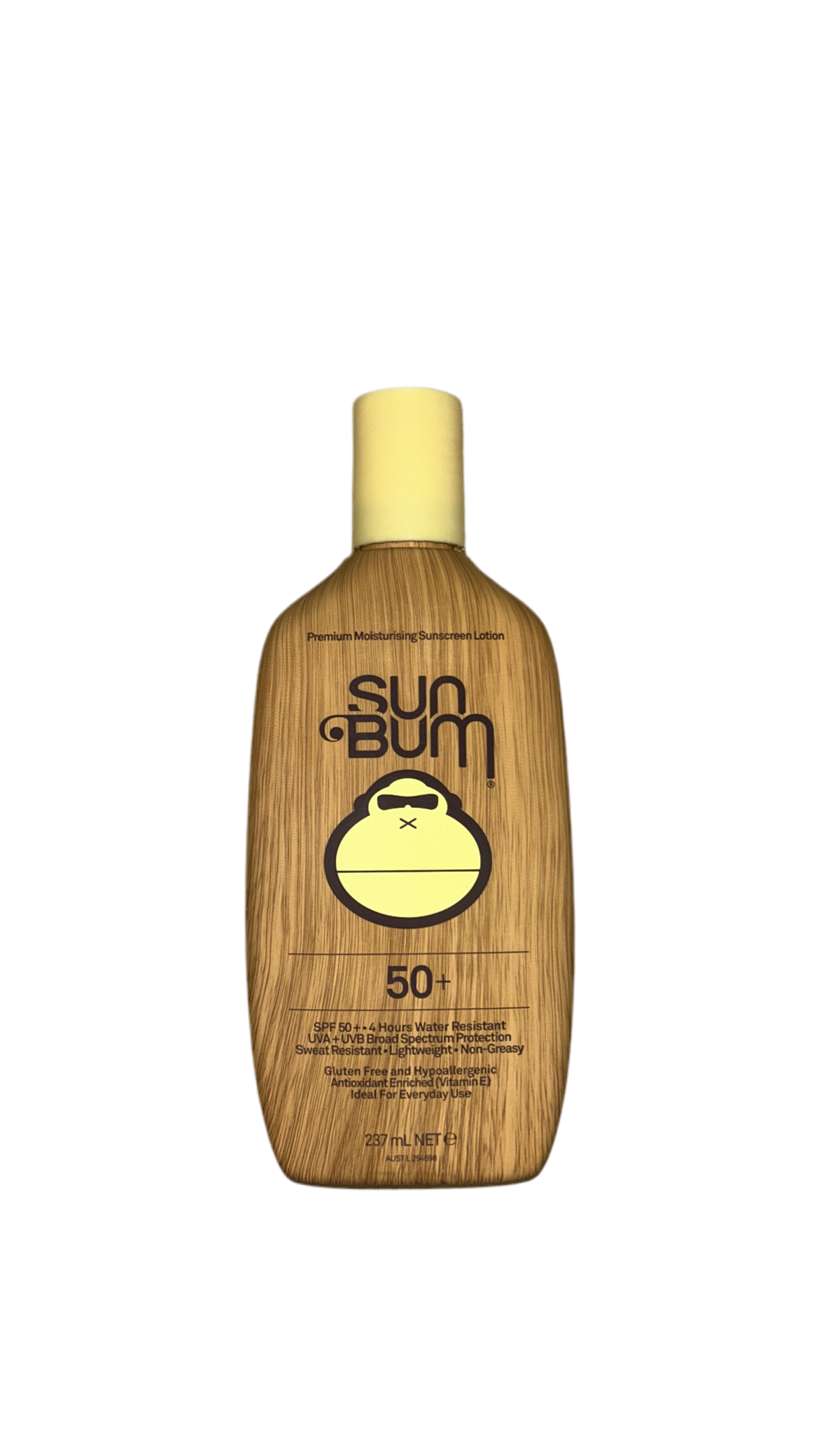 Sun Bum Sunscreen