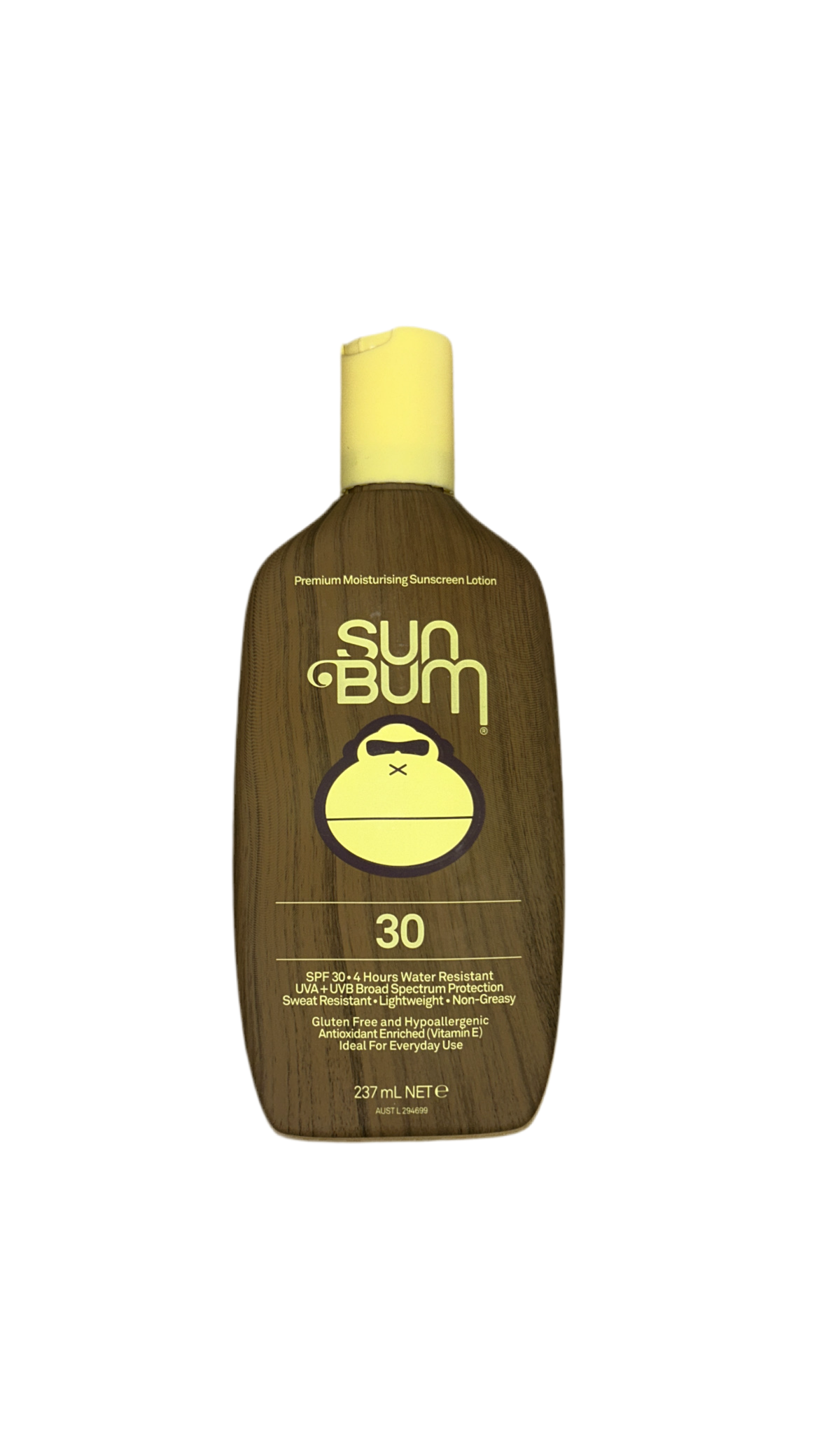 Sun Bum Sunscreen