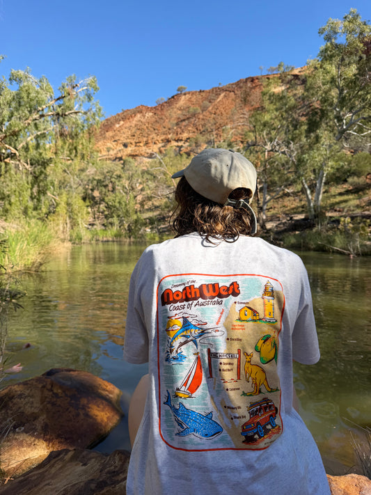 Norwest Dreaming Tee