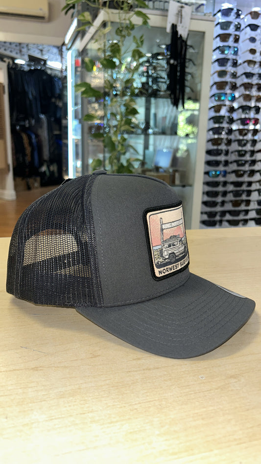 Norwest Surf Trucker