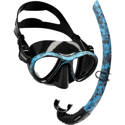 Cressi Metis + Free Mask & Snorkel Set