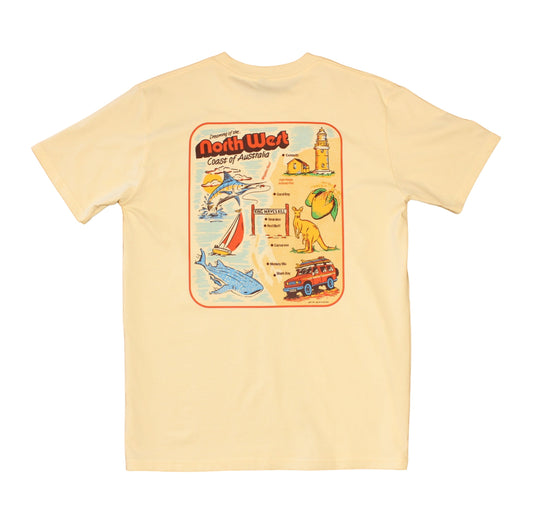 Norwest Dreaming Tee