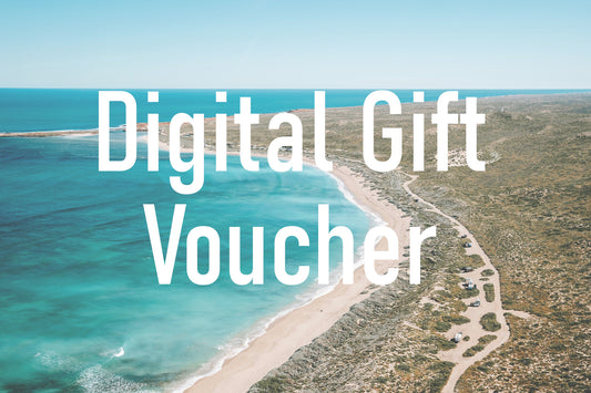 Norwest Surf Gift Voucher