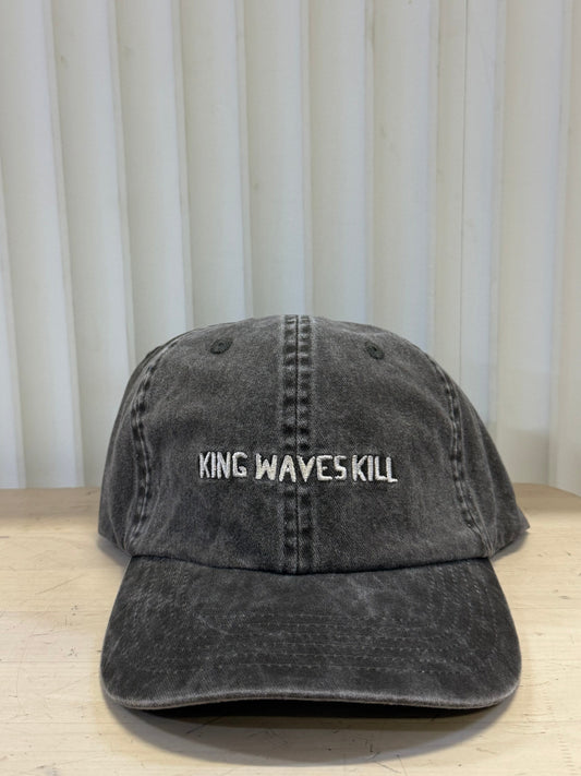 King Waves Kill Cap